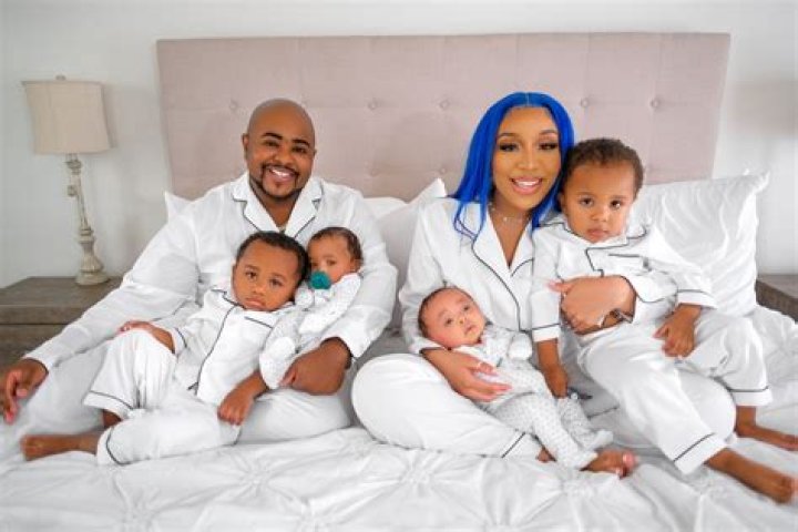 Unveiling The Intriguing Age Dynamics Of Justin And Mahogany Jackson