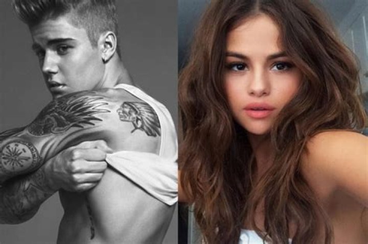 Justin Biebers Selena Gomez Tattoo Is Still On His Wrist Awkward? Hollywood Life