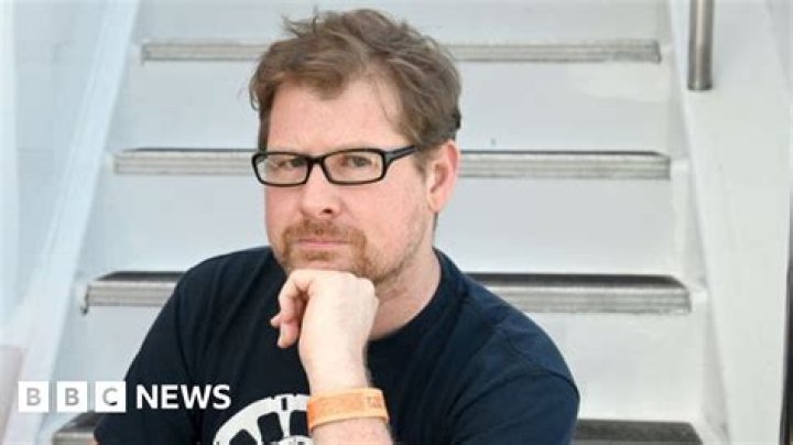 Discover The Untold Story Of Justin Roiland's Enigmatic Wife