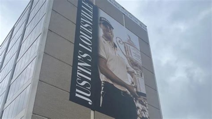Uncover The Secrets Of Justin Thomas' Hometown: A Journey Of Discovery