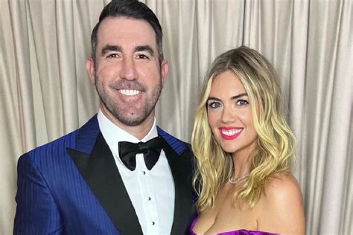 Uncovering The Life And Career Of Justin Verlander's Wife