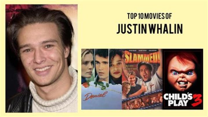 Exploring The Life Of Justin Whalin: Bio, Age, Married, Movies, And Shows