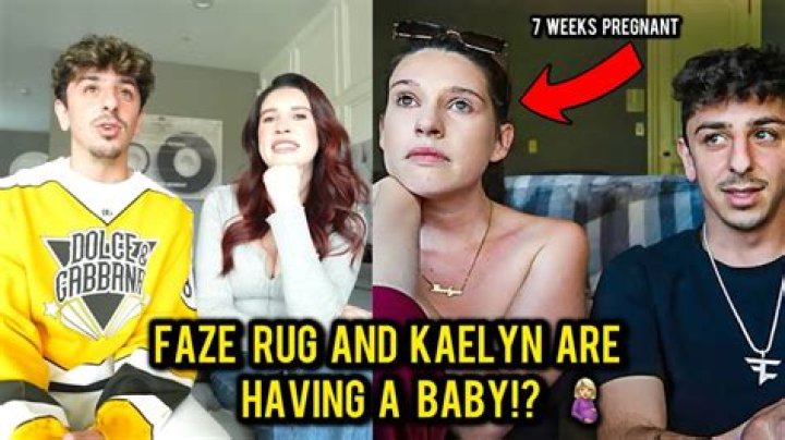 Kaelyn Huffman's Leaked Content And Its Impact