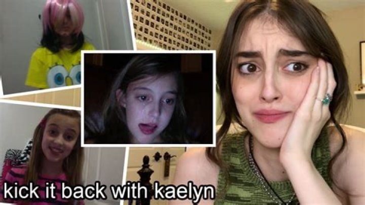 Unraveling The Kaelyn Huffman Only Fans Leak