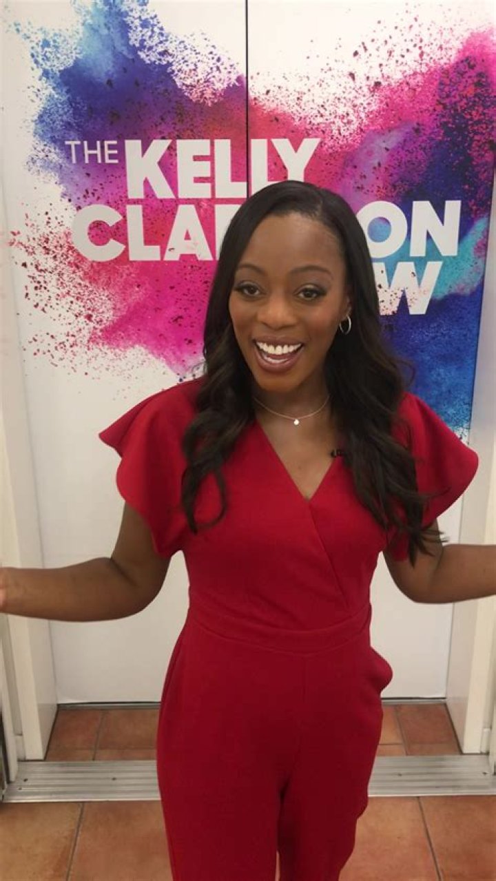 Kai Reed Biography, Age, Height, Husband, WBAL-TV 1, and Salary