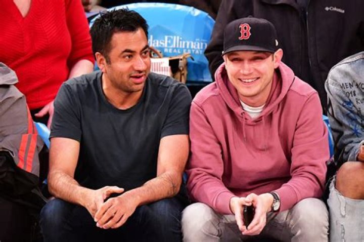 Who Is Kal Penn's Husband? Uncovering The Truth