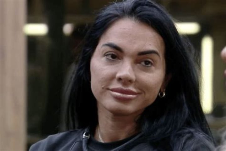 Unveiling the Enigmatic Genius of Kamila Simioni