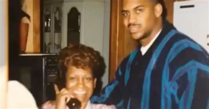 Kandi Burruss And Her Supportive Brother