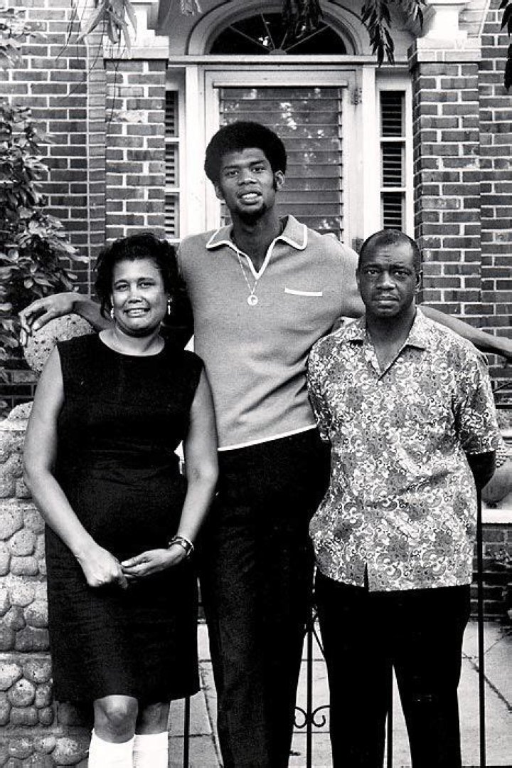 Uncover The Untold Story Of Kareem Abdul-Jabbar's Parents