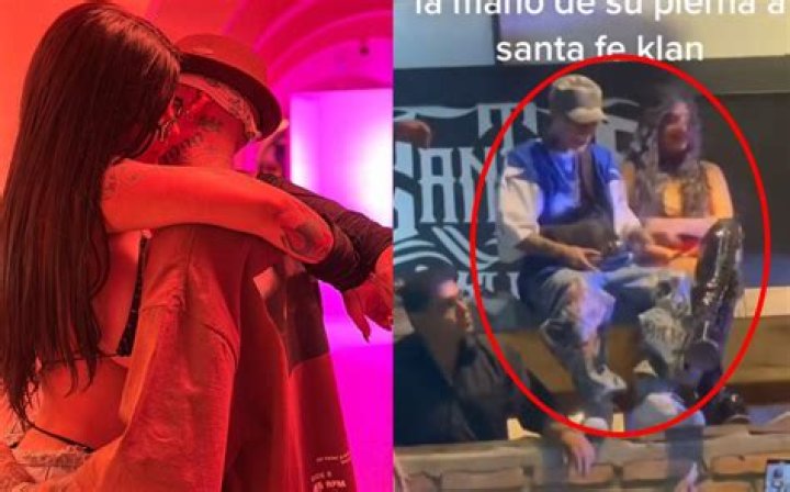 Unveiling The Secrets Of Karely Ruiz And Santa Fe Klan: An In-Depth Exploration