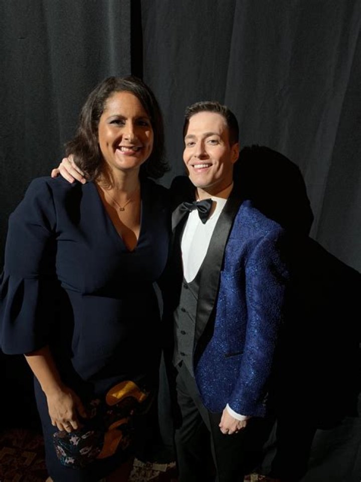 Karen Finney Husband: Support, Partnership, And Success