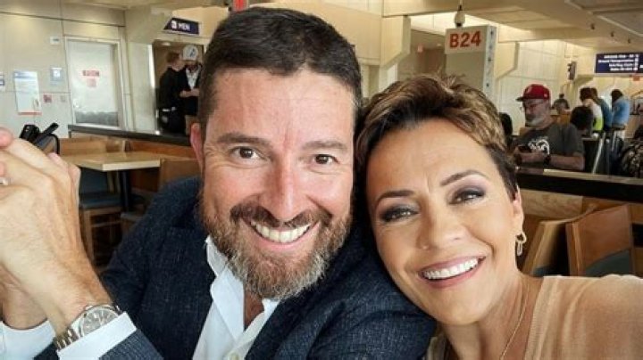 Uncover The Secrets: Kari Lake's Husband Revealed