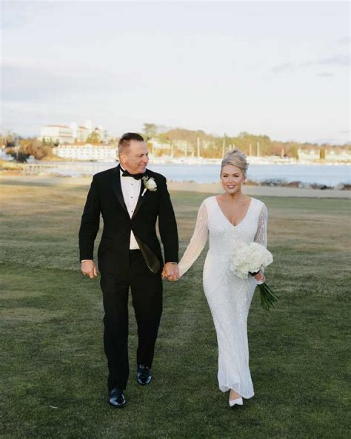 Karoline Leavitt's Husband: Who Is He? Unveiling the Mystery