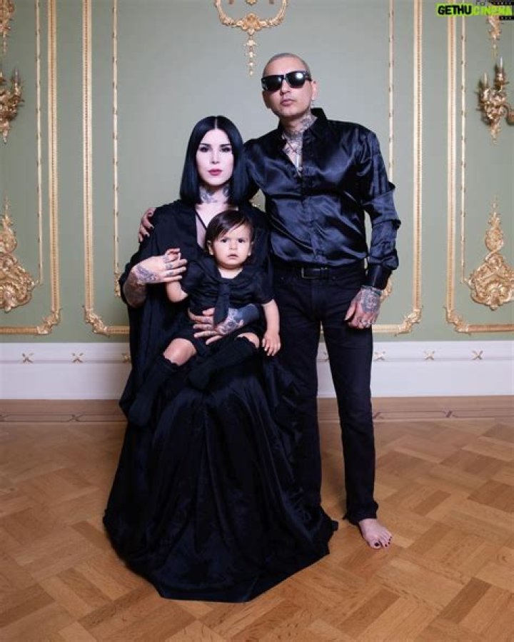 Family, Love, And The Genesis Of Her Art