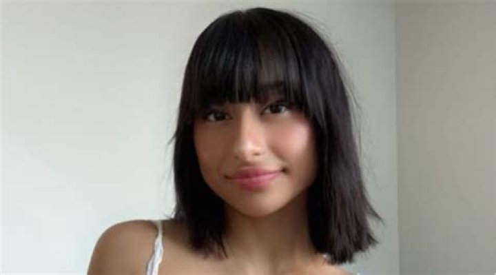 Kate Shumskaya's OnlyFans Leak Exposed