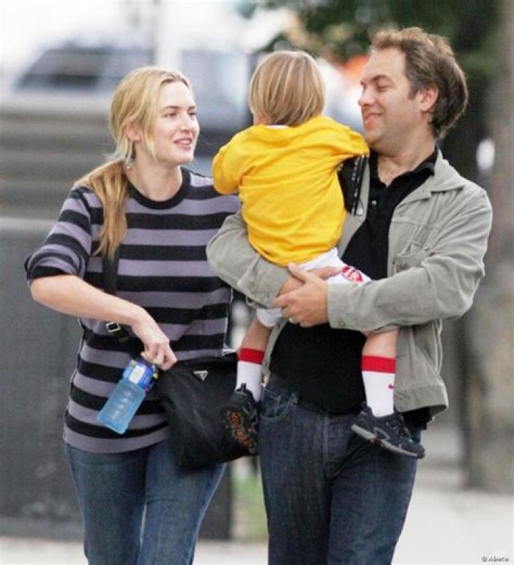 Kate Winslet And Sam Mendes Son Joe: A Look Into Their Family