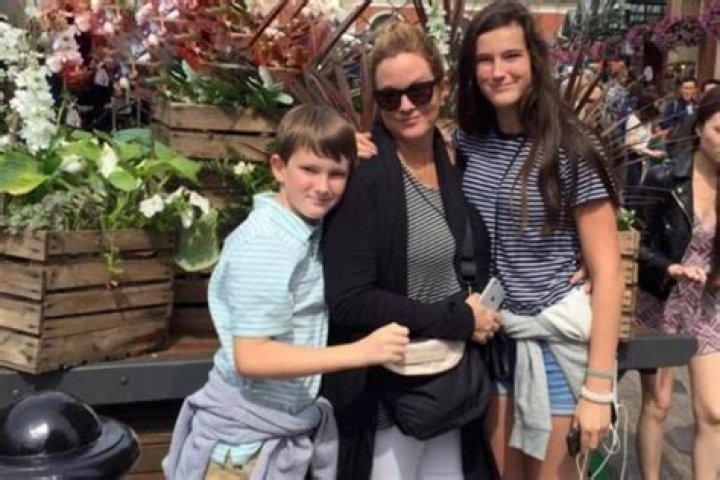 A Trailblazing Mathematician And Educator