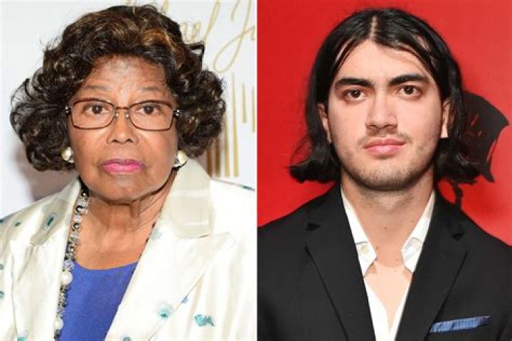Uncover The Inspiring World Of Katherine Jackson's Grandchildren