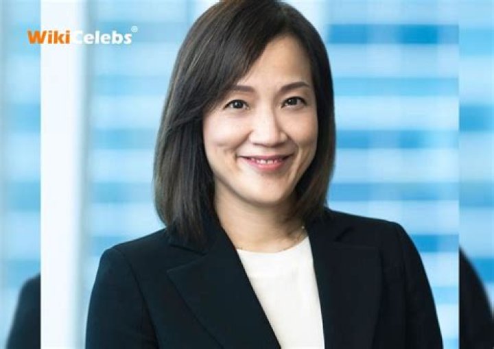 Kathy Park Bio, Age, Family, Husband, Korean, NBC, Salary, Net worth