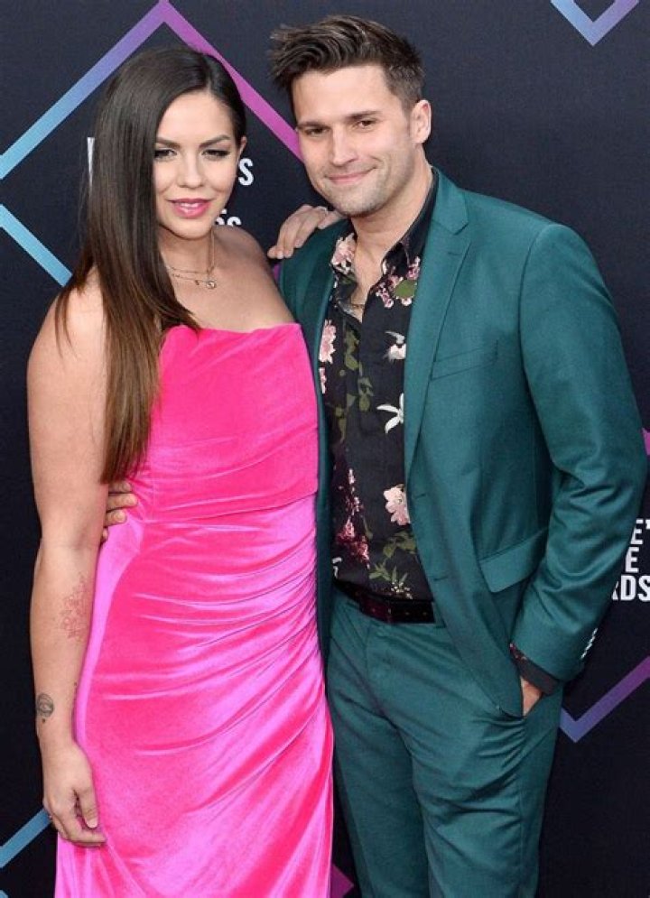 Katie Maloney and Tom Schwartzs Relationship Timeline |