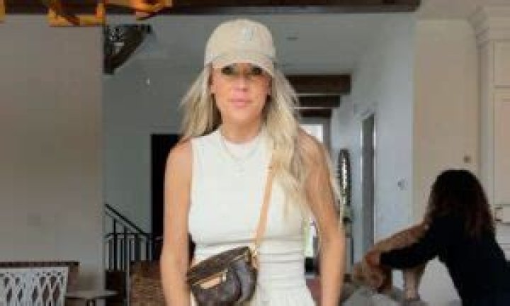 Discover The Secrets Behind Katie Starks' Impressive Net Worth