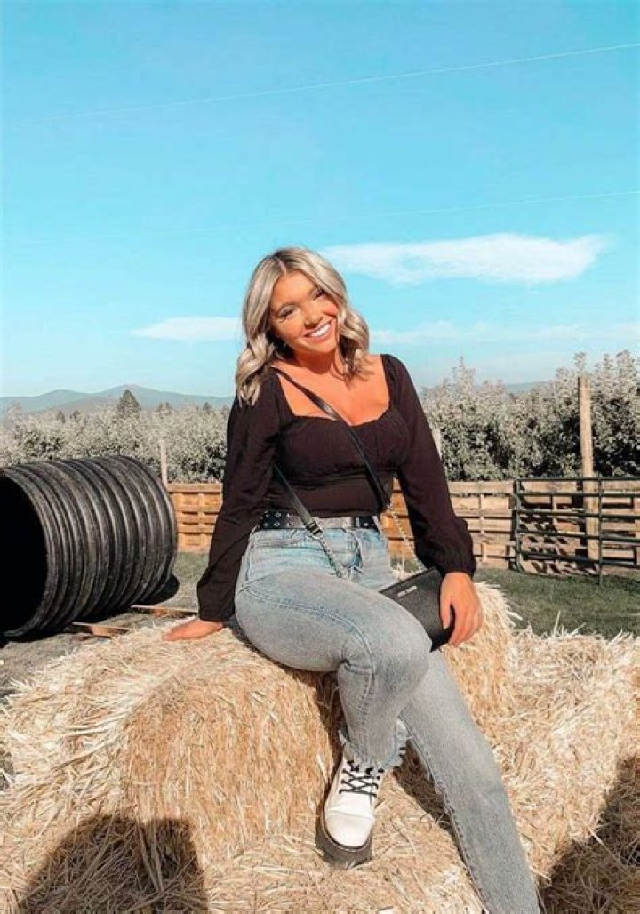 The Kaylee Galloway Leak Exposed