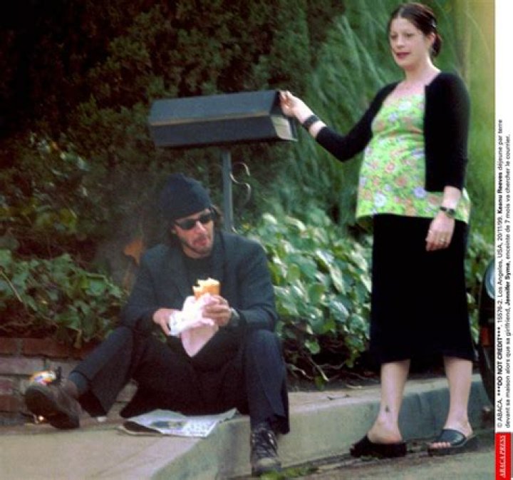 Unveiling The Unforgettable Love Story Of Keanu Reeves And Jennifer Syme