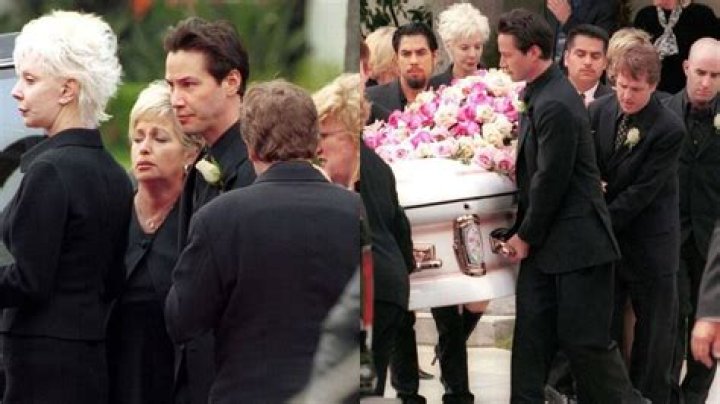 Keanu Reeves' Wife's Tragic Accident And Its Lasting Impact