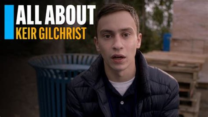 Keir Gilchrist – Biography, Movies and TV Shows, is he gay?