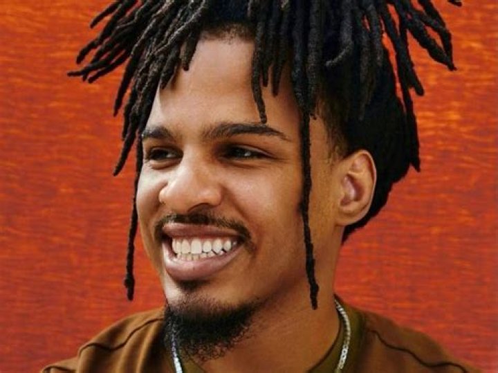 Keith Lee's Rise To Wrestling Dominance