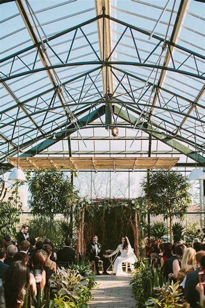 Discover The Secrets Of Gardening Success With The Innovative Kellner Greenhouse