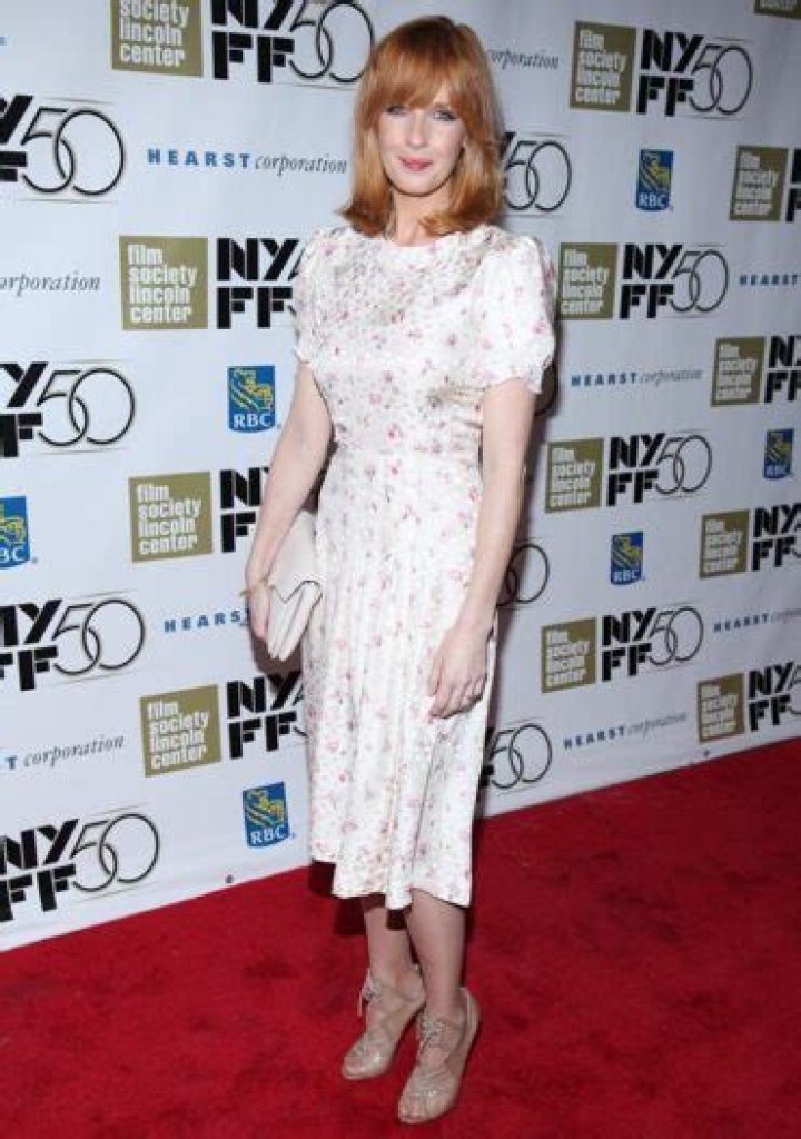 Exploring Kelly Reilly Height And Weight