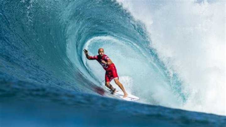 Kelly Slater Net Worth: A Legend's Wealth Explored