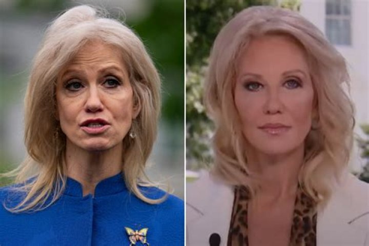 How Kellyanne Conway's Weight Loss Journey Can Inspire Your Transformation