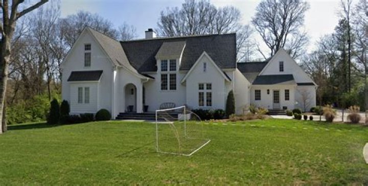 Unlock The Enchanting World Of Kelsea Ballerini And Morgan Evans' House