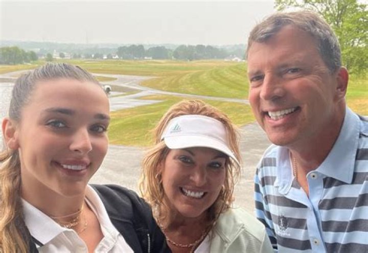 Kendall Vertes' Dad's Impact Revealed