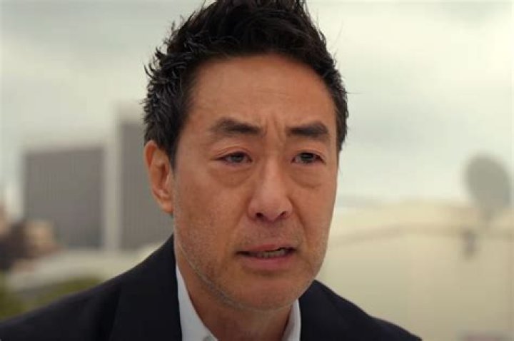 Kenneth Choi Biography - Facts, Childhood, Family Life & Achievements