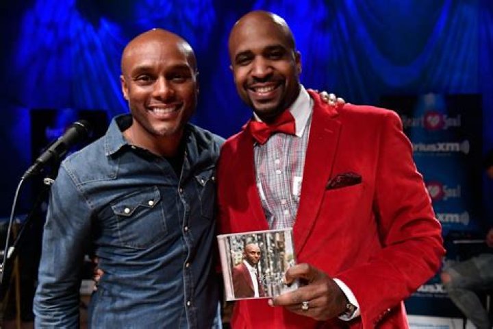 Unveiling Kenny Lattimore's Net Worth: Discover His Financial Success