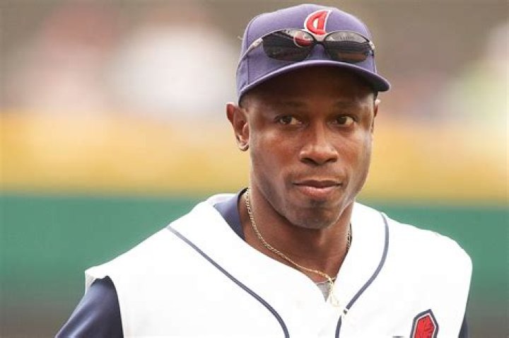 Kenny Lofton