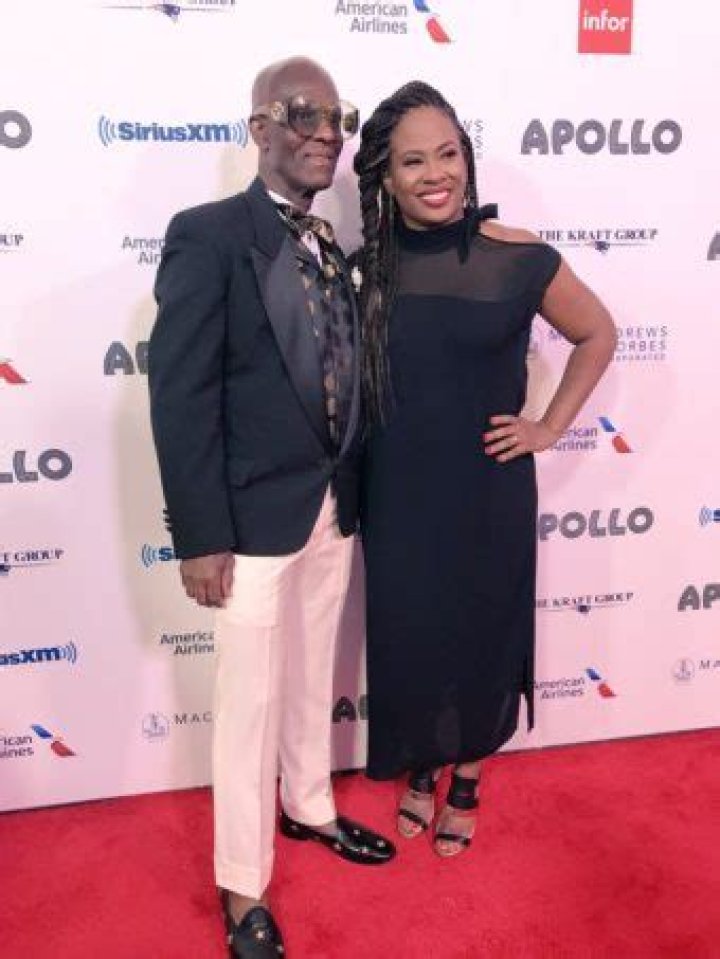 Kenyatta Matthews: The Rise of a Trailblazer in the Entertainment Industry