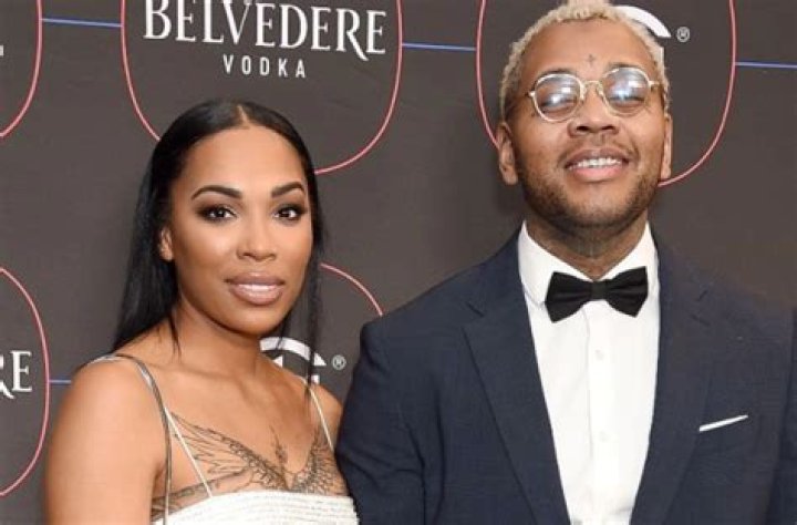 Kevin Gates' Wife's Age And Beyond