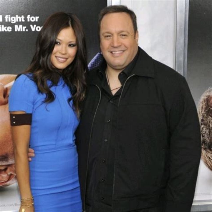 Unveiling The Inspiring Story Of Kevin James' Daughter