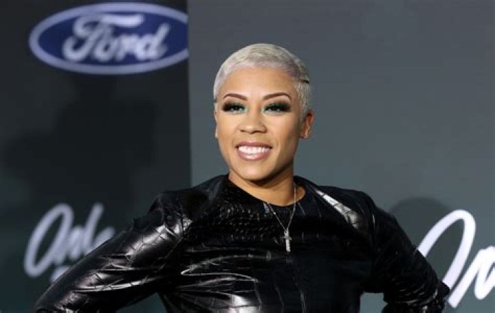Keyshia Cole Net Worth | WinkBlog