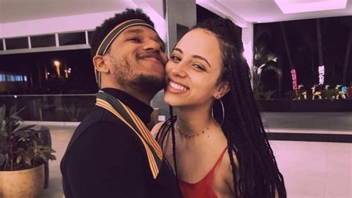 Unveiling The Tapestry Of Kiana Madeira's Ancestry And Identity