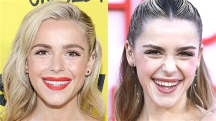 Kiernan Shipka's Veneers: A Hollywood Smile Transformation