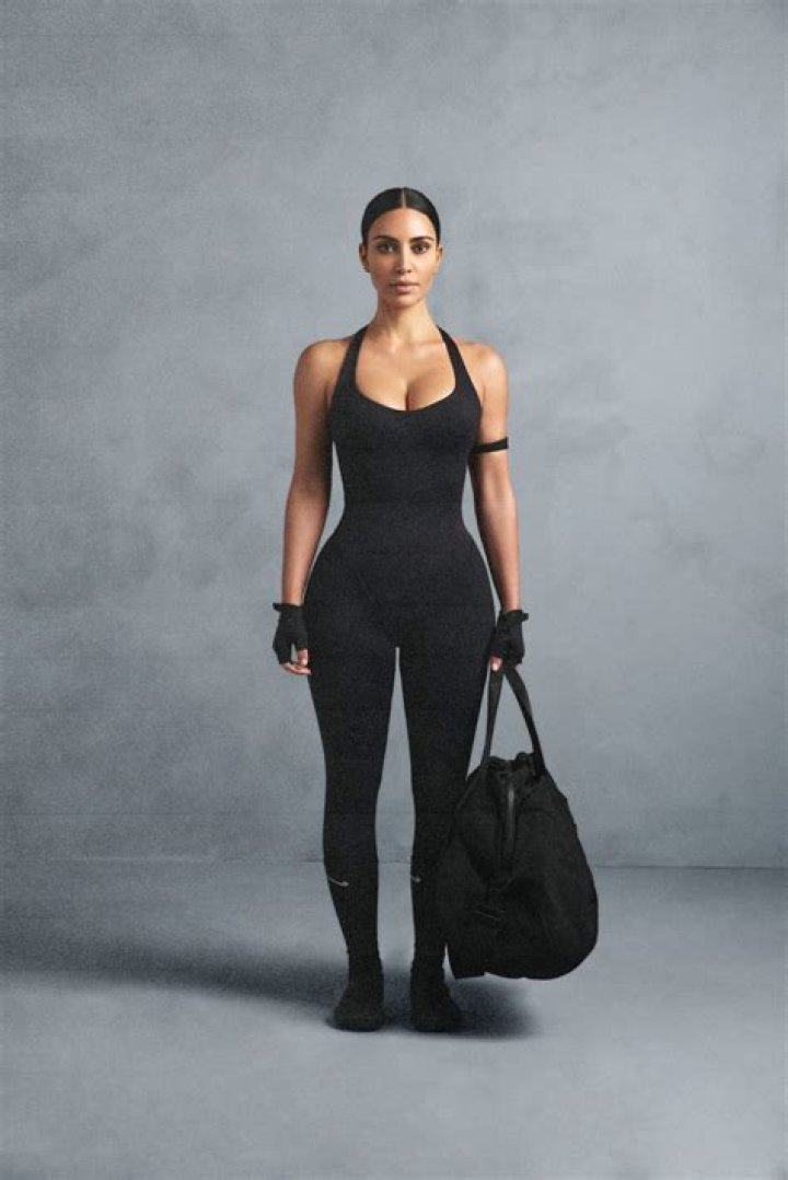 Kim Kardashian Introduces SKIMS Men with New Campaign Starring Nick Bosa: Shop Underwear, Tanks and