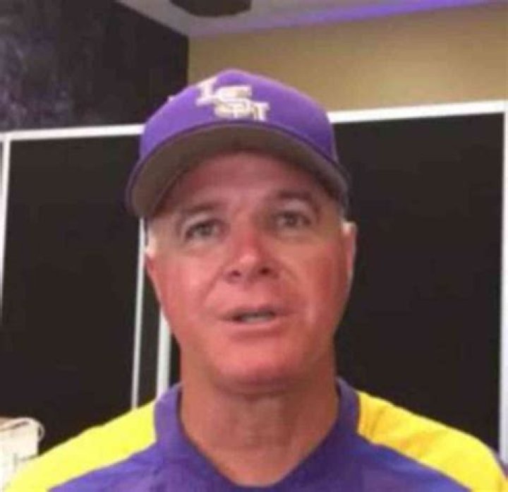 Uncover The Untold Story Of Kim Mulkey's Husband, Randy Robertson