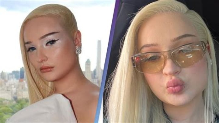 Unveiling The Journey: Kim Petras Before Transition