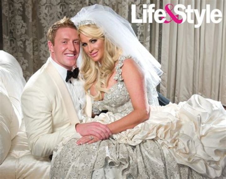 Unveiling Kim Zolciak's First Marriage: Secrets, Revelations, And Impact