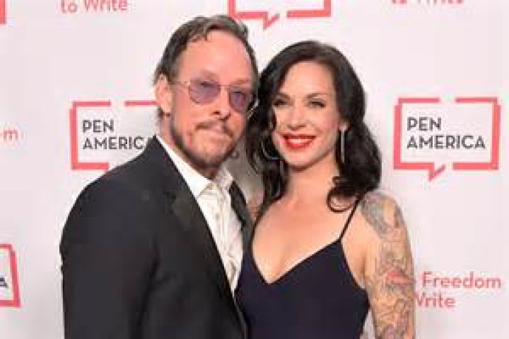 Wife, Children, And Net Worth Revealed